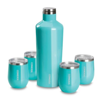 Corkcicle<sup><small>MD</small></sup> – Ensemble
