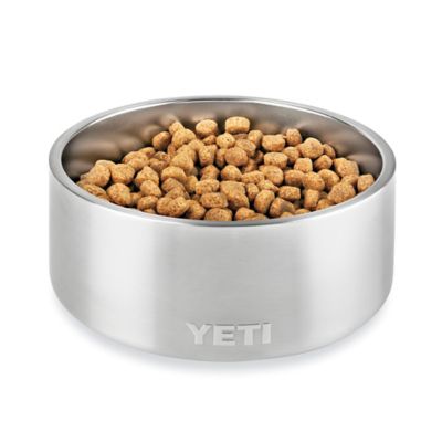 YETI<sup><small>MD</small></sup> – Bol pour chien