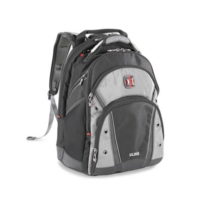 SwissGear<sup><small>MD</small></sup> – Sac à dos pour portable